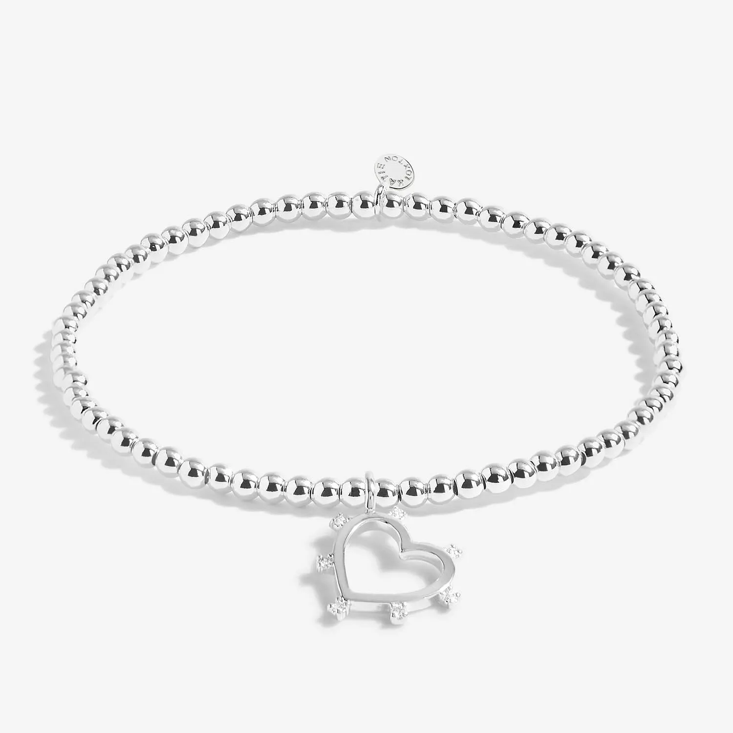 A Little Happy Mother's Day Bracelet