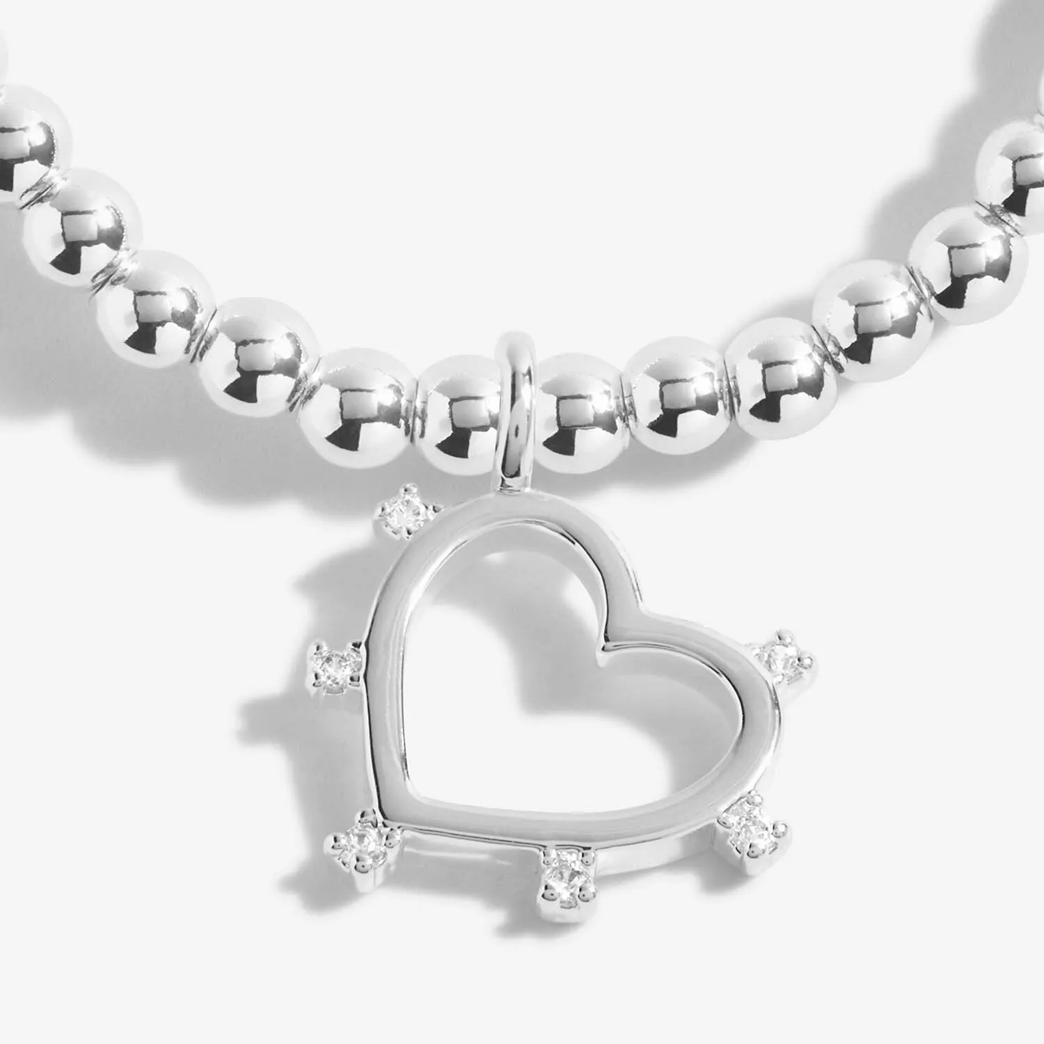 A Little Happy Mother's Day Bracelet