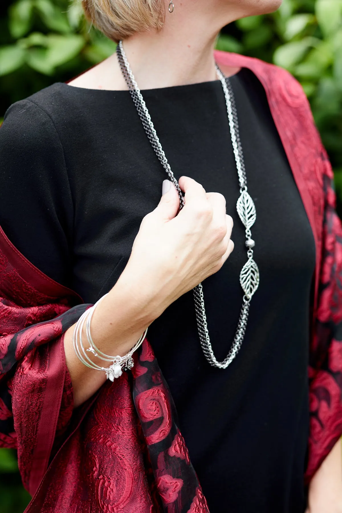 Adelaide Charm Bracelet