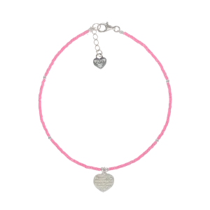 Anklet Jamaica Happiness
