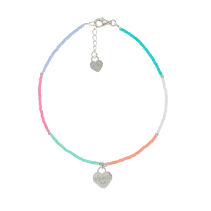 Anklet Jamaica Mix Joy