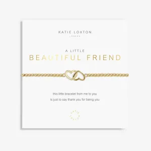 Beautiful Friend Bracelet