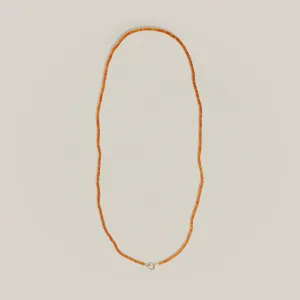Carnelian Strands