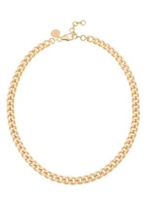 Charlie Chain Necklace
