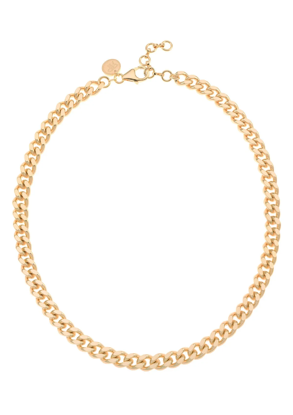 Charlie Chain Necklace