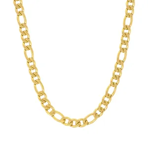 Chunky Figaro Choker / Necklace