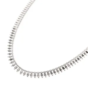 Cleo Chain Necklace