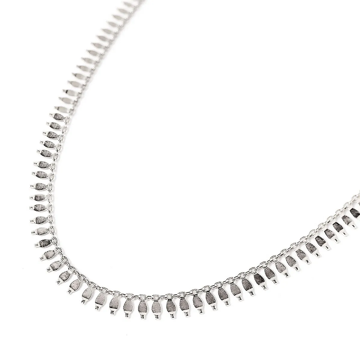 Cleo Chain Necklace