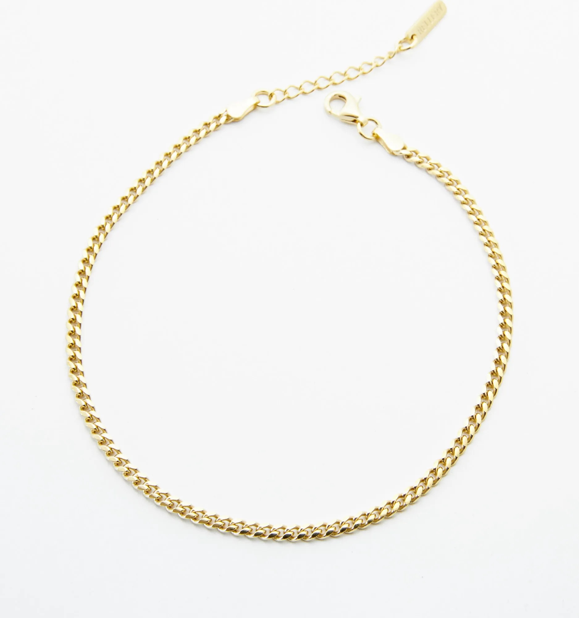 Dainty Anklet Set