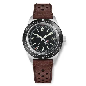 Douglas Grand Prix Professional Racing Watch - René Bonnet Djet 1962 Limited Edition