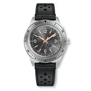 Douglas Grand Prix Professional Racing Watch – Veritas RSII Coupe Limited Edition