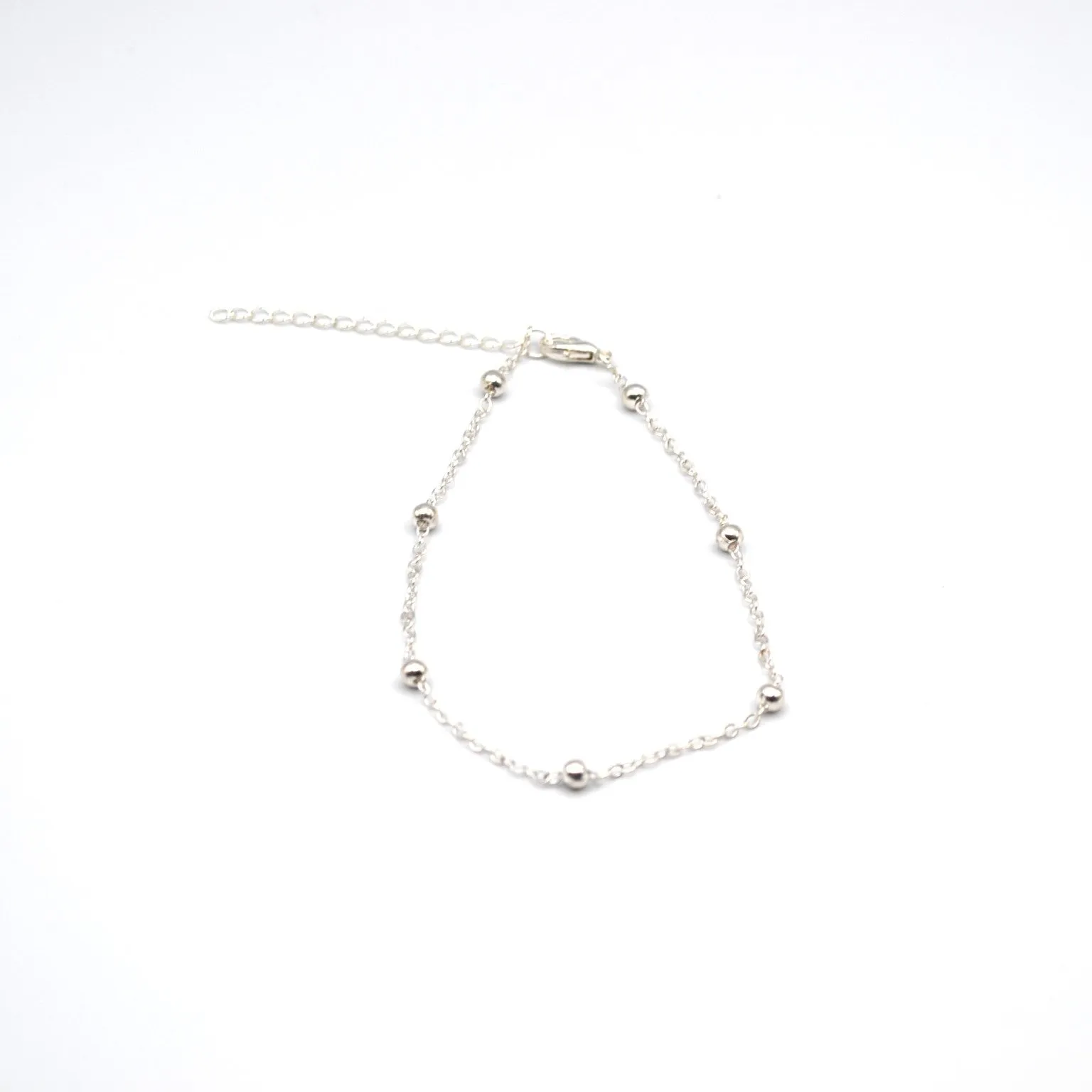 Ella Anklet Set