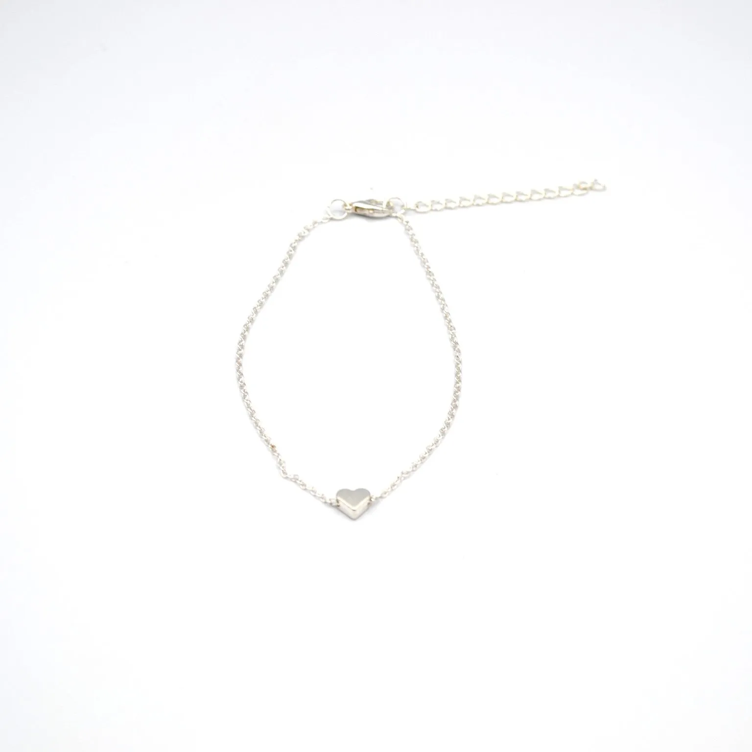 Ella Anklet Set