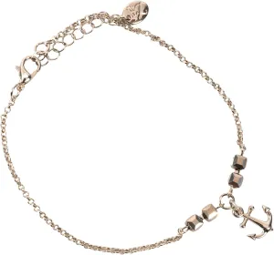 Elsie & Zoey Anklets for Women - Alexis Anklet for Women, Ankle Bracelets, Women's 9" Ankle Bracelet as Summer Accessory