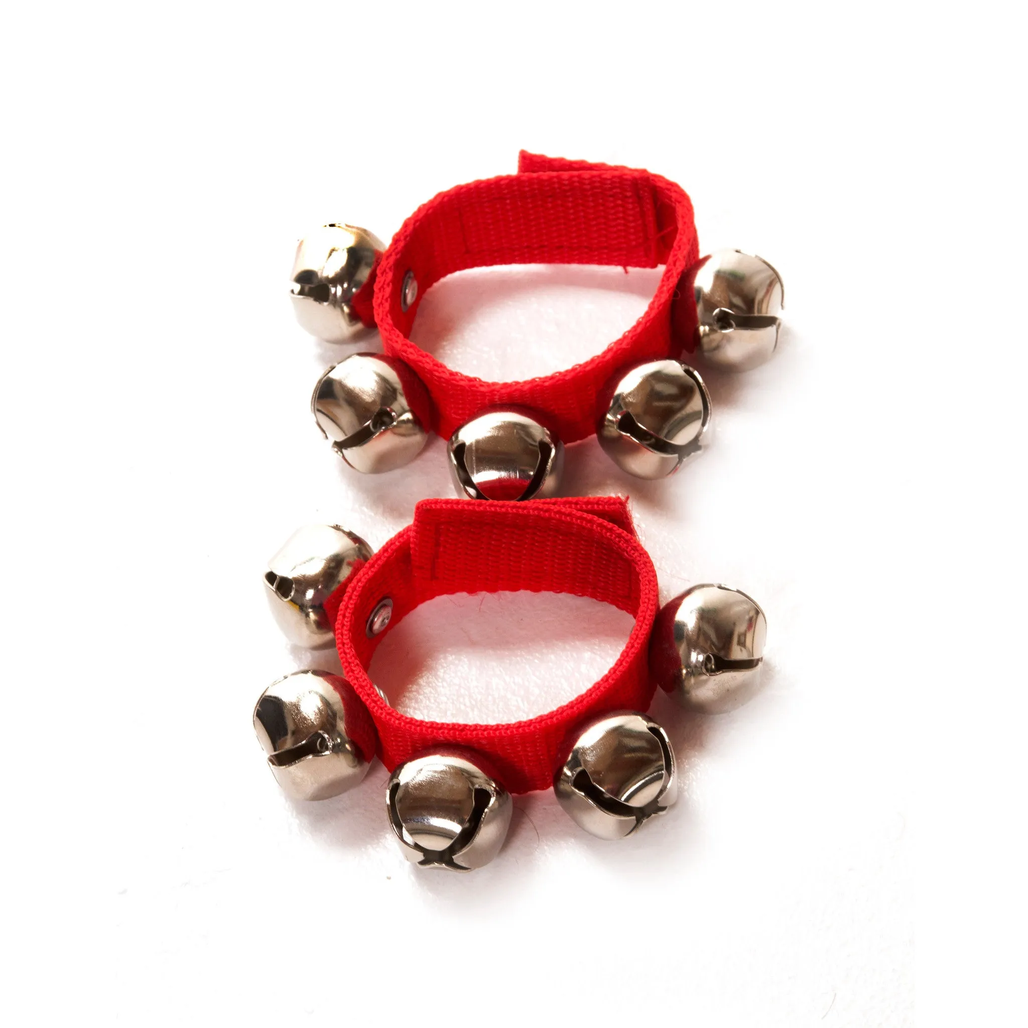 First-play Ankle Jingle Bracelets