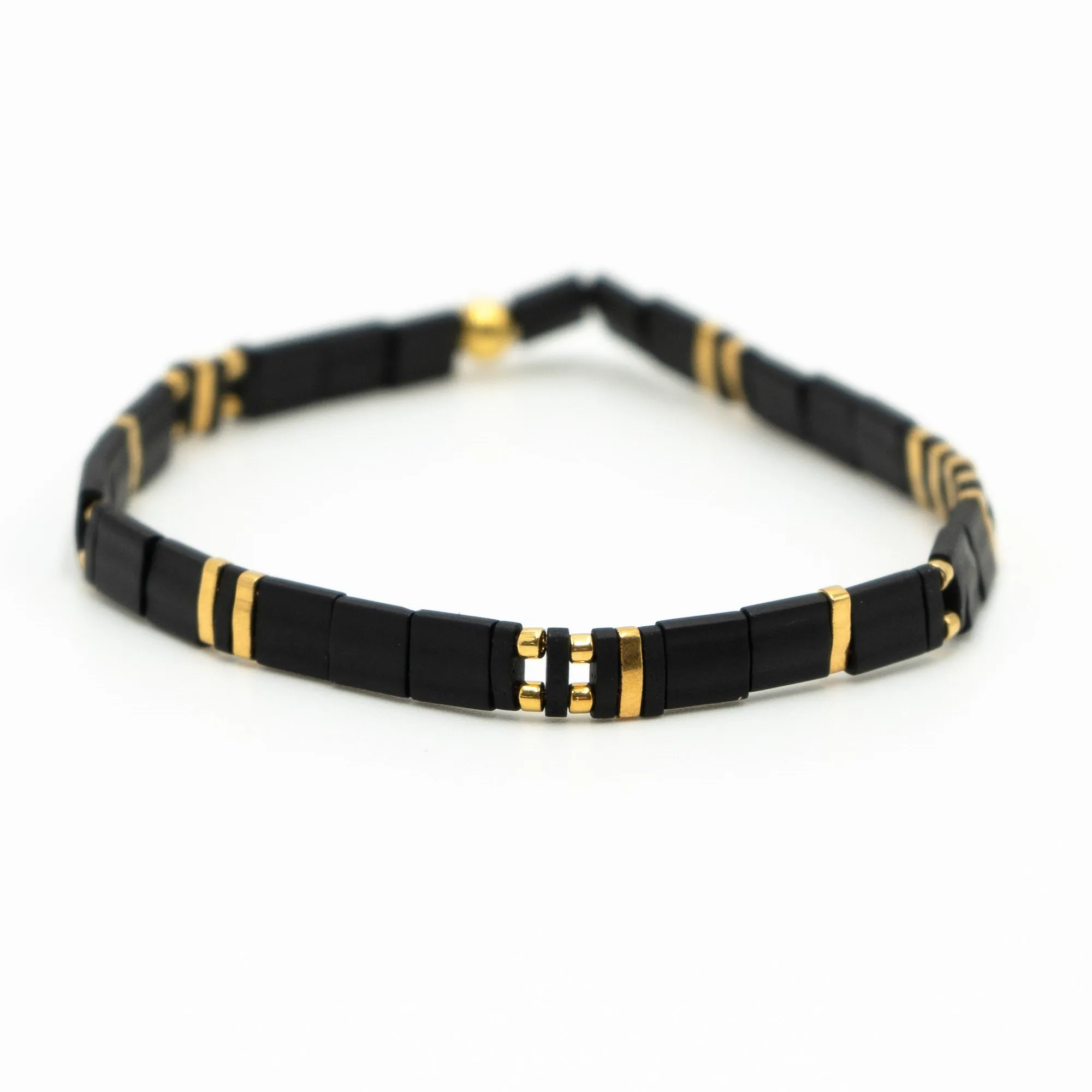 FLIRTY - Tila Bead Bracelet | Single