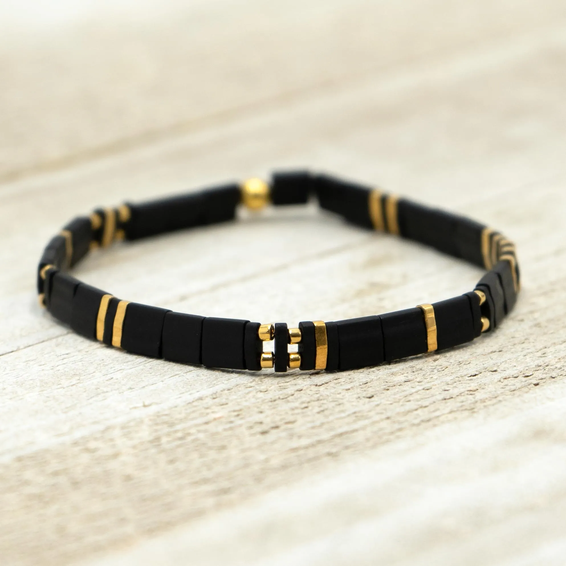 FLIRTY - Tila Bead Bracelet | Single
