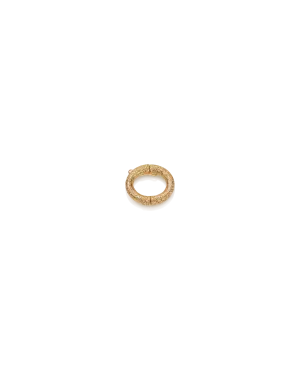 Florentine Finish Clasp