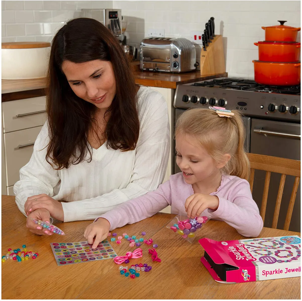 Galt Sparkle Jewellery