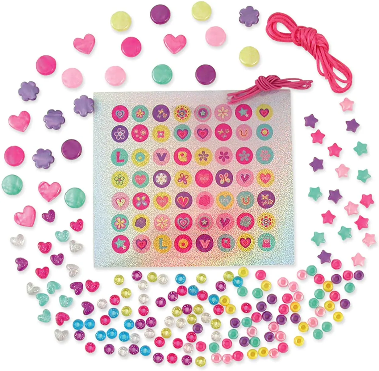 Galt Sparkle Jewellery