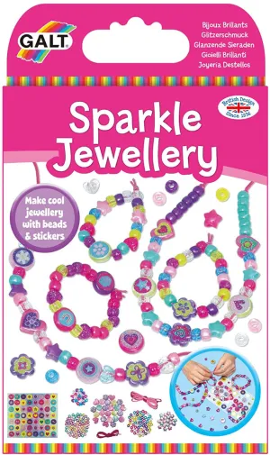 Galt Sparkle Jewellery