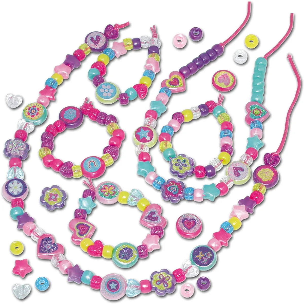 Galt Sparkle Jewellery