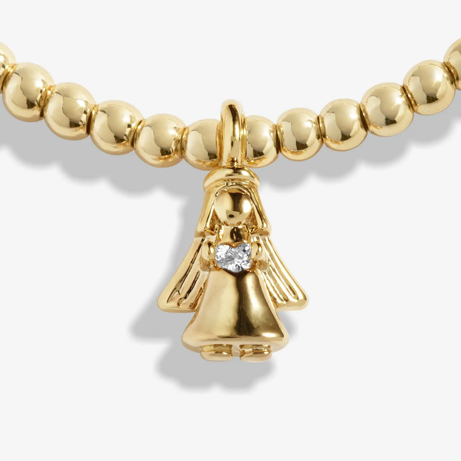 Guardian Angel Bracelet