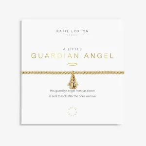 Guardian Angel Bracelet