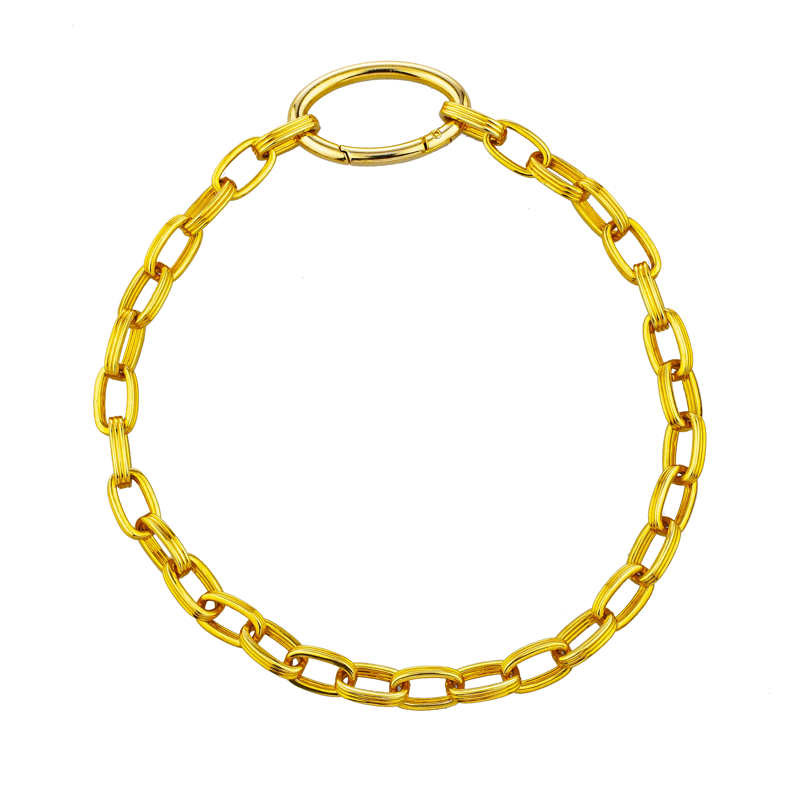 KEEP ME CLOSE NECKLACE