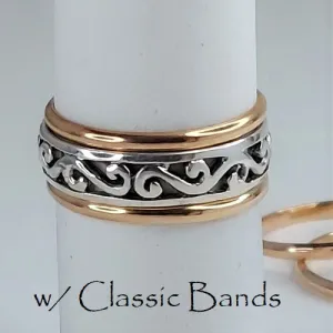 Laguna & Classic Bands (choose style)