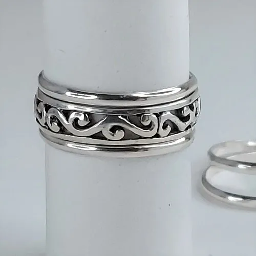 Laguna & Classic Bands (choose style)