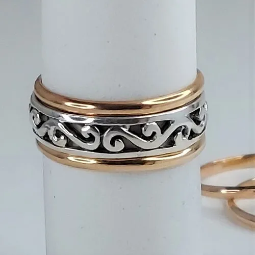 Laguna & Classic Bands (choose style)