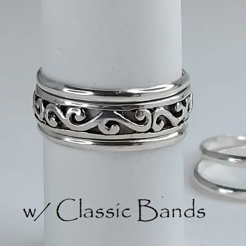 Laguna & Classic Bands (choose style)
