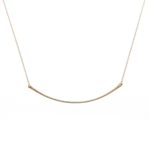 <!--NK714-->horizontal fringe necklace
