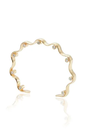 Lumiere Particle Cuff
