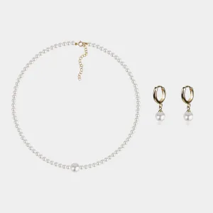 MAJORIE PEARL SET