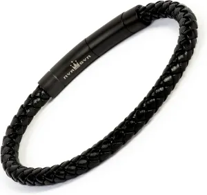 Men's Vintage Leather Bracelets  Masculine Minimalist Style, Rugged Jewelry Collection with Extension Clasp for Size Adjustment, Stylish Wristbands, Classic Accessory, Ideal Gift for All Occasions