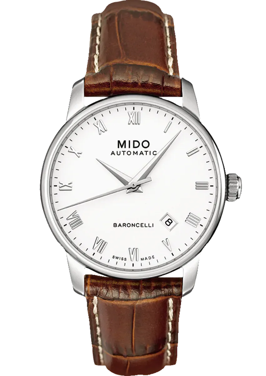 Mido Baroncelli