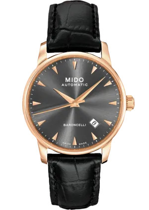 Mido Baroncelli