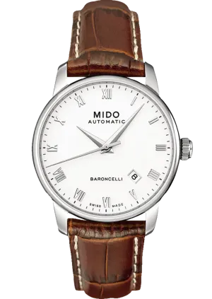 Mido Baroncelli