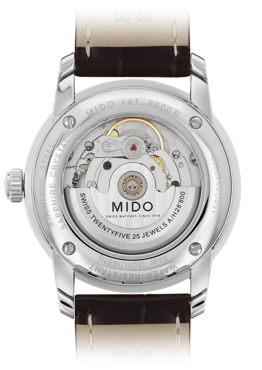 Mido Baroncelli