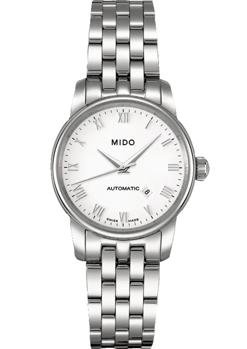 Mido Baroncelli