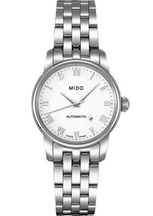 Mido Baroncelli
