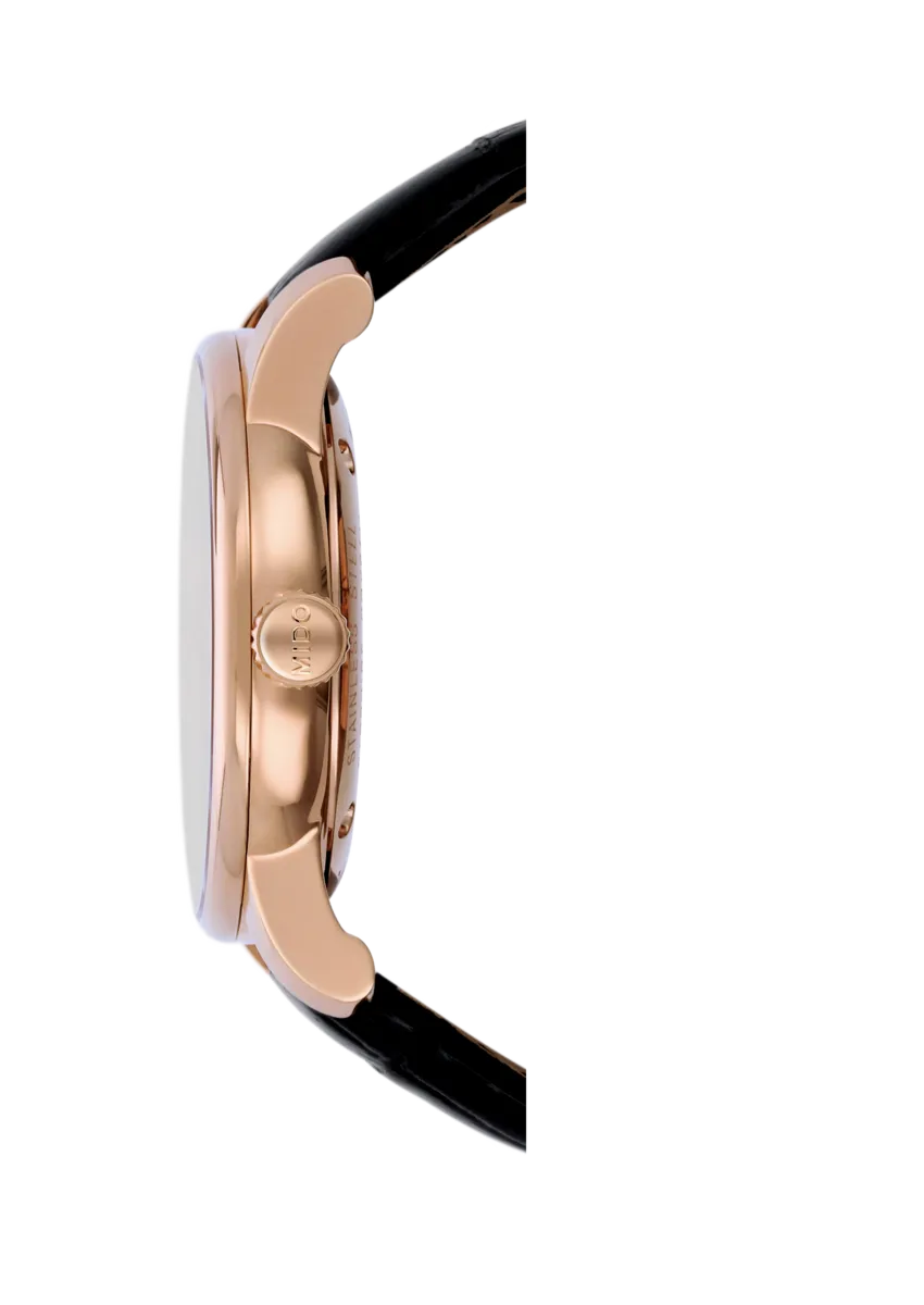 Mido Baroncelli