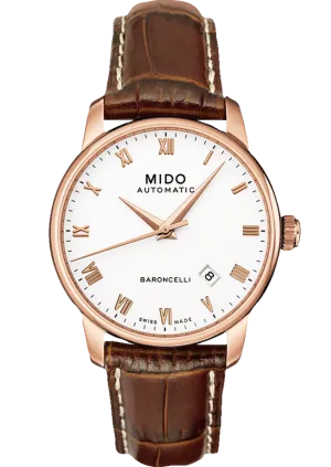 Mido Baroncelli