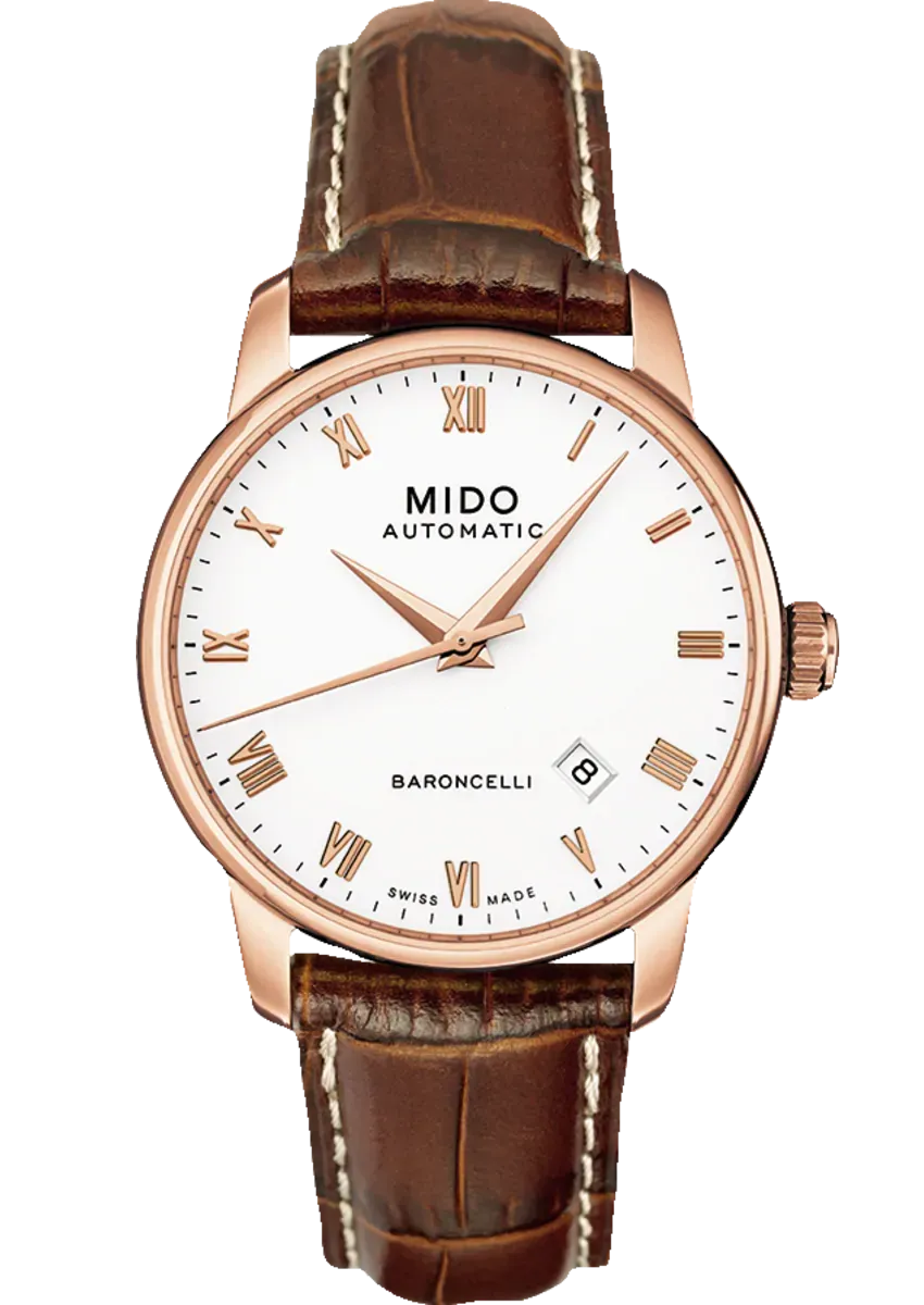 Mido Baroncelli