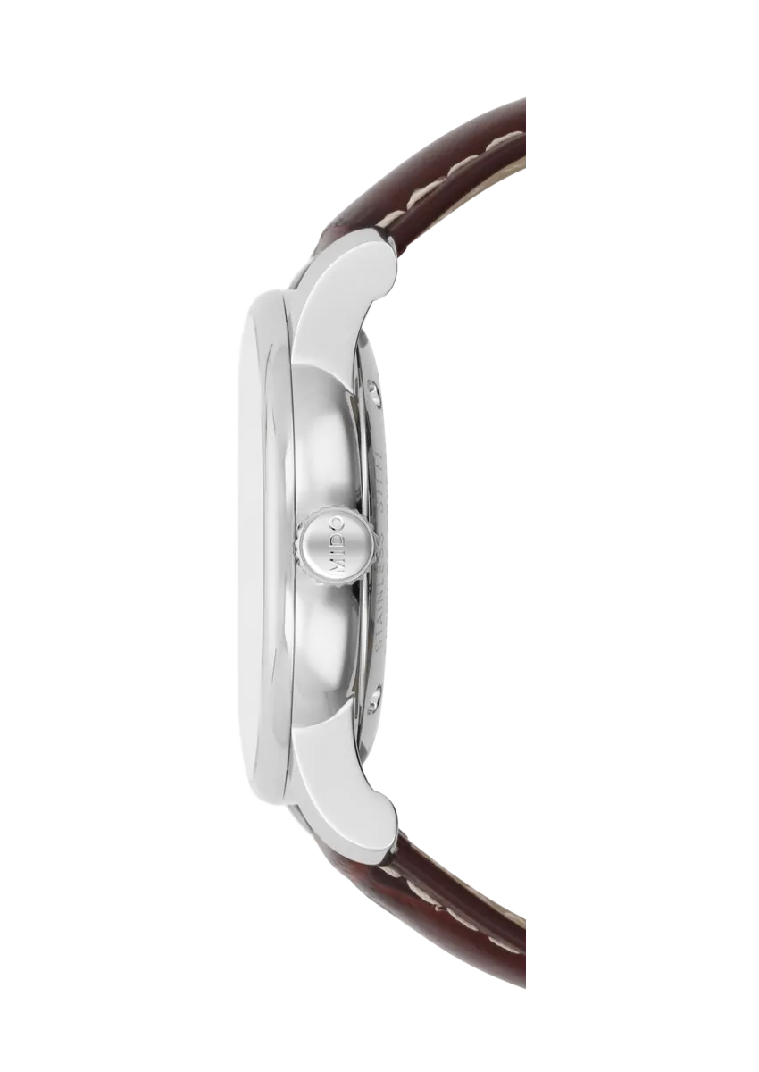 Mido Baroncelli