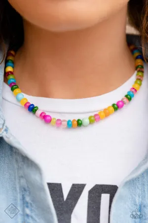 Necklaces Headliner Hit - Multi SET