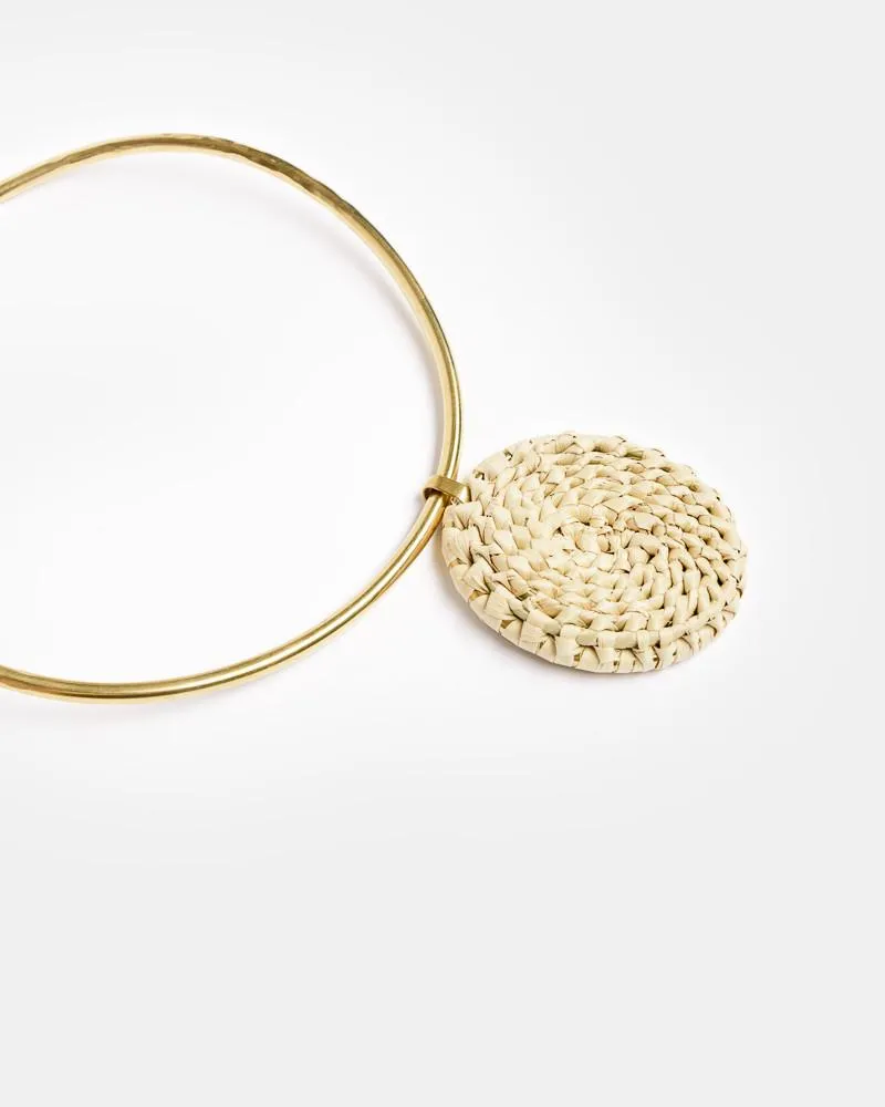 Oaxacan Inyo Necklace