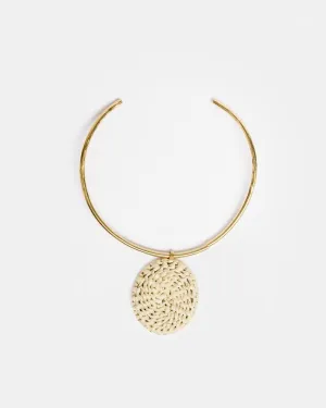 Oaxacan Inyo Necklace